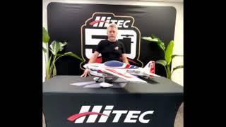 Hitec is Headed to the Great Lakes Fly In - NEWS