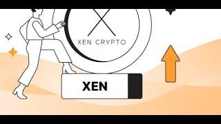 XEN WILL BE A MONSTER!