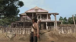 گیم پلی Red Dead Redemption (PS3) [پس از بازی]