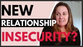 How To Create Secure Love In A NEW Relationship (3 Tips for Women)