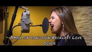 Amor Sin Condición |  Reckless Love  Bethel Music Cover en Español/ Vanessa Rodríguez