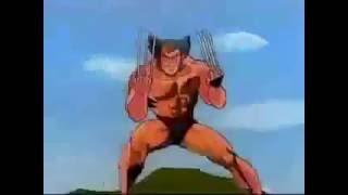 Opening X Men (Intro Latino)