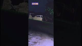 real Ghost | asali bhoot | be careful jump scare | send your friends  |