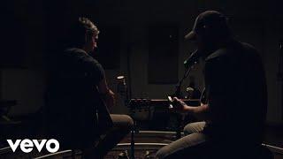 Manchester Orchestra - I Know How To Speak (Acoustic Version / Music Video)