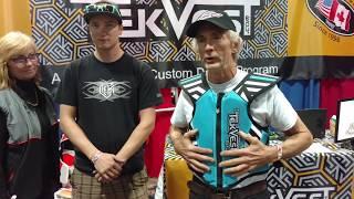 Tek Vest - DynoPort - SHCRA - Rich Daly