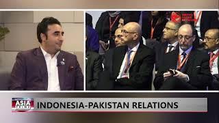 Indonesia-Pakistan Relations