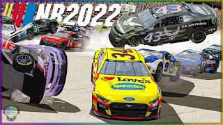 MEGA-DEGA Demolition! | NR2022