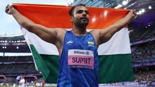 How India Conquered the Paralympics