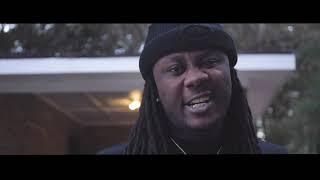 Jody Breeze - Gunna (Official Music Video)