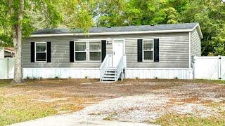 Jackosonville Rental Properties - 2065 Rahanson Dr - Jacksonville, FL, 32246