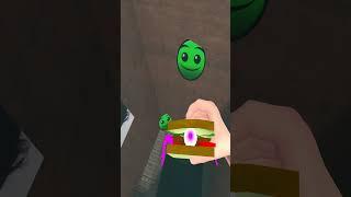 Michael Jackson And Fire In The Hole Chase in Big Maze Nextbot Gmod