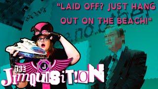 Is This The Most Insulting Crap A Game Executive's Ever Said? (The Jimquisition)