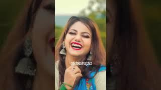 Param Sundari Dance Cover | UBIRUNGIA  Mimi | Param Sundari Song Dance #shorts   #ubirungia