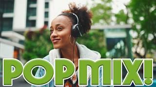 Pop Productivity Morning Mix | 3 Hours Of Upbeat Instrumentals