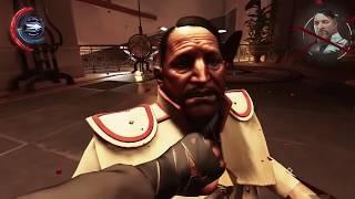 Dishonored 2 All Target Assassinations