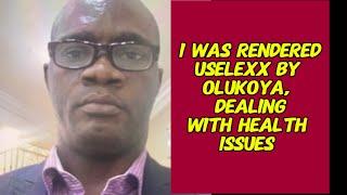 ONE OF OLUKOYA VICTIMS SPEAKS