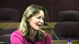 Jennifer Herndon on Richard Clay.wmv