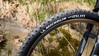 In test: Michelin Wild Mud Advanced 29 x 2.0"