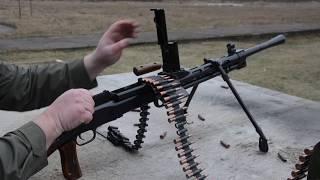 Полигон ЦНИИТОЧМАШ