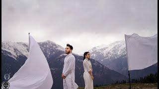 PRE WEDDING  2022  MANALI  JYO AND MUK   USHA FILMS PHOTOGRAPHY & Cinematography   INDIA