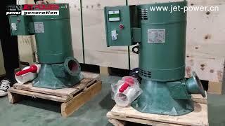 GREEN POWER FREE ENERGY 10KW WATER TURBINE WITH CE ISO