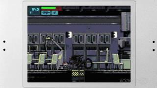 Aliens: Infestation - Exclusive Gameplay Trailer (DS)