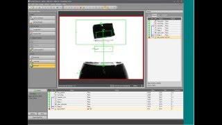 Webinar Isotron  Systems Cognex In Sight 2000 Vision Sensor