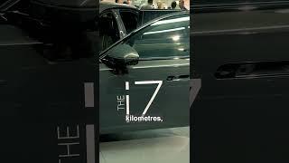 BMW i7 first look