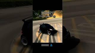 DRIFT SETUP FOR SMART IN CAR PARKING MULTIPLAYER NEW UPDATE  #shorts