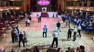 Blackpool Tower Ballroom