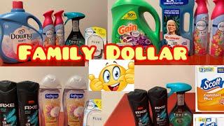 Family Dollar Buenisimas ideas de compras