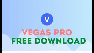 VEGAS PRO 19 CRACK  Free Download 🟢 VEGAS PRO 