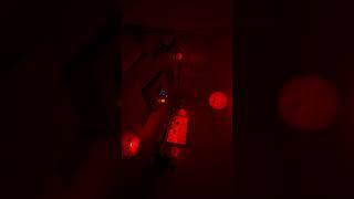 Hue Lights | Music Sync: Unholy #hue #ambilight #music