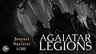 The Dukedoms' most dangerous Warriors | Soul Atlas Lore