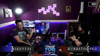 DSP Update for January 21 2024 - Stream Void Podcast EP 156