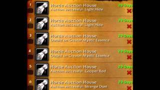 Driving the Economy #2: Fooling Auctioneer