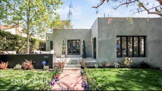 520 N Cahuenga Virtual Tour