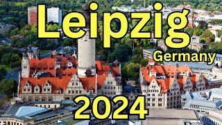 Leipzig, Germany: 20 Epic Things to Do in Leipzig, Germany