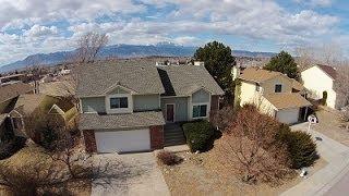 2160 Leoti Dr - Colorado Springs Homes For Sale