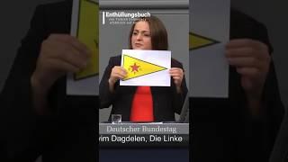 Linksfraktion: Unterstützen Sie die YPG!