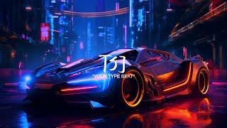 Bad Bunny Type Beat | Dark Futuristic Latin Trap - "FAIL" [101 BPM]