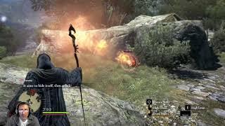 Let'splay Dragon's Dogma Dark Arisen | Episode 11 | Seeking Salvation