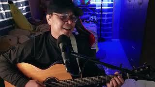 I Can't Find The Words To Say Goodbye - David Gates (Acoustic Cover) Neyosi