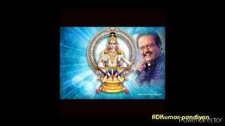 அம்மா மாளிகைபுரத்தம்மா... S.P. BALASUBRAMANIAM AYYAPPAN SONG...
