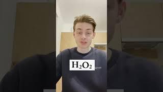 Как легко запомнить, что такое оксид