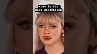 New Year, New Gen?