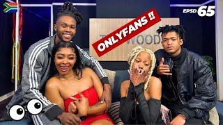 Young SA OnlyFans Model Reveals Shocking Salary, Commitment Issues & More - Open Chats Podcast Ep.62