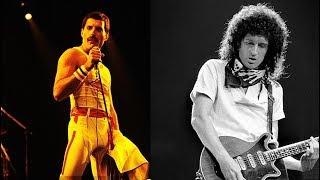 Queen LIVE In East Rutherford 1982 (COMPLETE/REMASTERED)