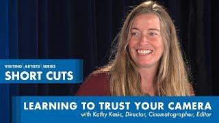 Verite: Learining to trust with Kathy Kasic  - (1/2)  | DePaul VAS