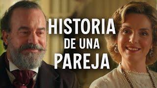 LA HISTORIA COMPLETA DE LOS MARQUESES: SU MATRIMONIO Y AMORES || CRÓNICAS y ANÁLISIS de #LaPromesa